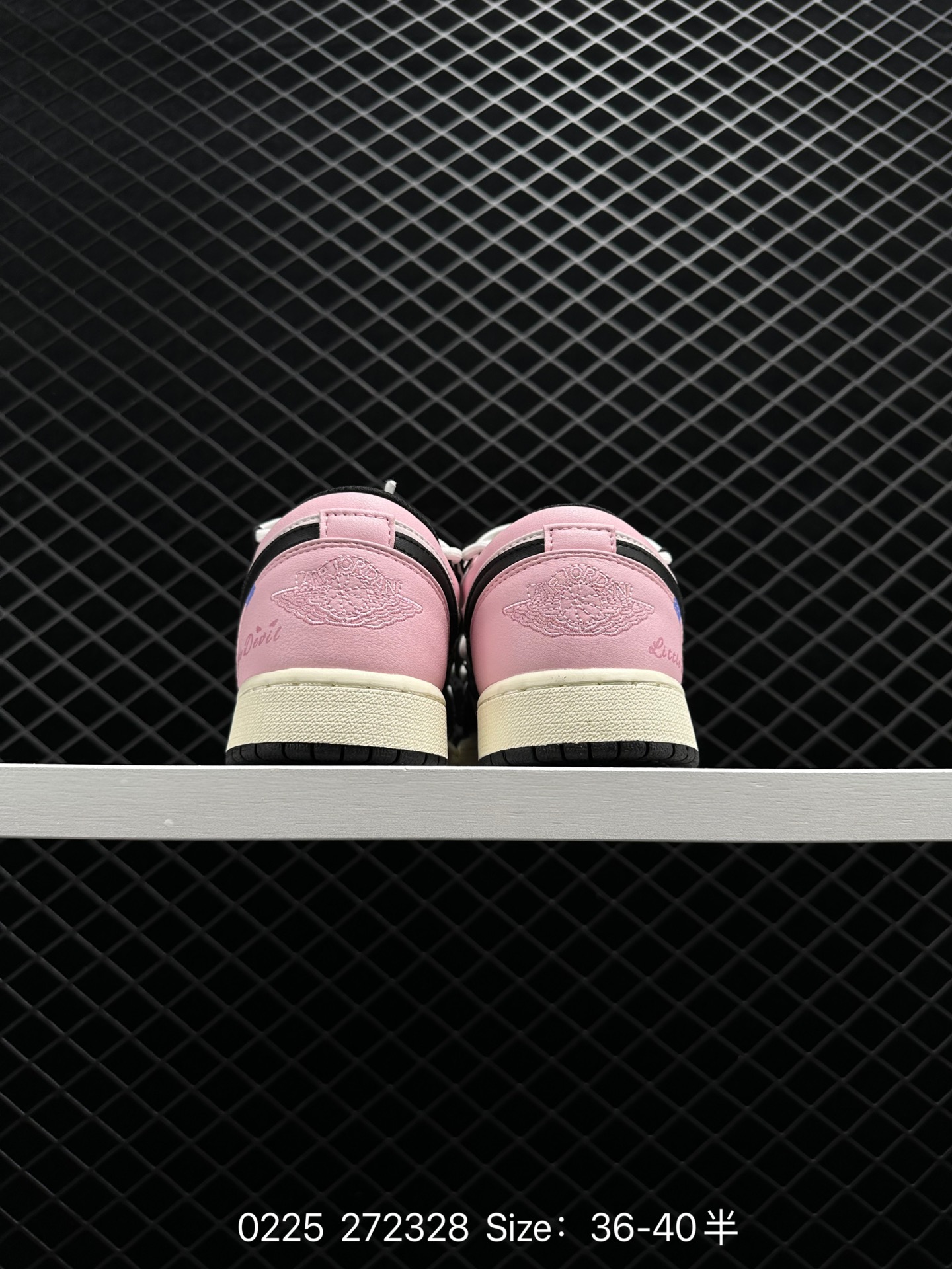 Nike Air Jordan1 Low AJ1